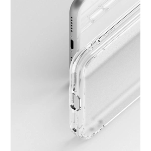 Buy Ringke Fusion Edge Apple iPhone SE 2022/SE 2020/8/7 Matte Clear - RGK1633MCL - {ean13} - Home Screen Store Europe