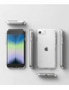 Kup Hülle Ringke Fusion Edge Apple iPhone SE 2022/SE 2020/8/7 Matte Clear - RGK1633MCL - {ean13} - Sklep Home Screen
