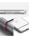 Kup Etui Ringke Fusion Edge Apple iPhone SE 2022/SE 2020/8/7 Matné Čiré - RGK1633MCL - {ean13} - Sklep Home Screen