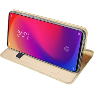 Buy DuxDucis SkinPro Xiaomi Mi 9T/Pro & Redmi K20/Pro Gold - DDS265GLD - {ean13} - Home Screen Store Europe