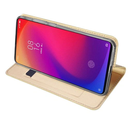 Kup Etui DuxDucis SkinPro Xiaomi Mi 9T/Pro & Redmi K20/Pro Aurie - DDS265GLD - {ean13} - Sklep Home Screen