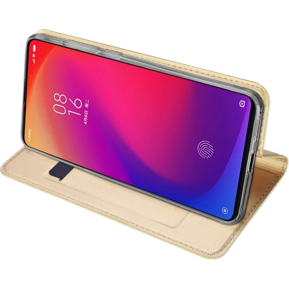 Kup Etui DuxDucis SkinPro Xiaomi Mi 9T/Pro & Redmi K20/Pro Gold w najlepszej cenie w Home Screen