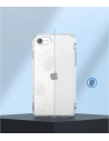 Kup Etui Ringke Fusion Edge Apple iPhone SE 2022/SE 2020/8/7 Matte Clear - RGK1633MCL - {ean13} - Sklep Home Screen