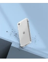 Kup Etui Ringke Fusion Edge Apple iPhone SE 2022/SE 2020/8/7 Matte Clear - RGK1633MCL - {ean13} - Sklep Home Screen