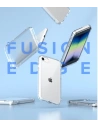 Buy Ringke Fusion Edge Apple iPhone SE 2022/SE 2020/8/7 Matte Clear - RGK1633MCL - {ean13} - Home Screen Store Europe