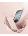 Kup Etui Ringke Air S Apple iPhone SE 2022/SE 2020/8/7 Růžový písek - RGK1634PNK - {ean13} - Sklep Home Screen