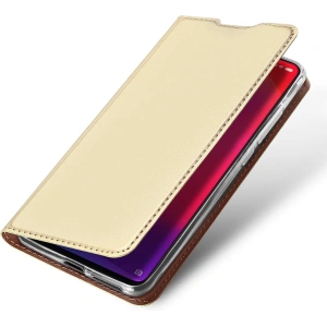 Buy DuxDucis SkinPro Xiaomi Mi 9T/Pro & Redmi K20/Pro Gold - DDS265GLD - {ean13} - Home Screen Store Europe