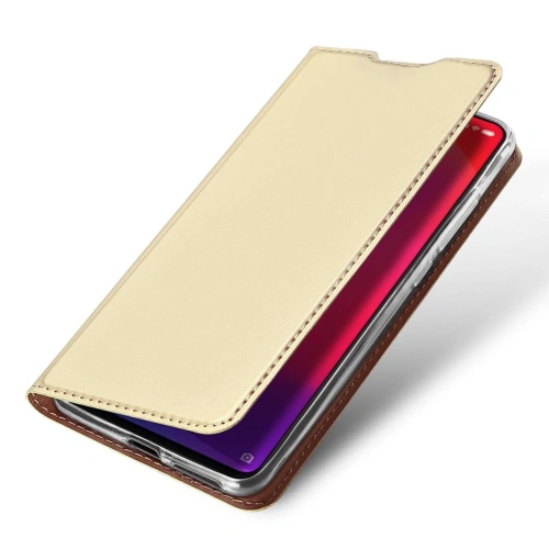Kup Etui DuxDucis SkinPro Xiaomi Mi 9T/Pro & Redmi K20/Pro Aurie - DDS265GLD - {ean13} - Sklep Home Screen