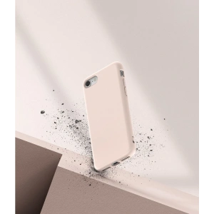 Buy Ringke Air S Apple iPhone SE 2022/SE 2020/8/7 Pink Sand - RGK1634PNK - {ean13} - Home Screen Store Europe