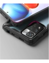 Kup Etui Ringke Fusion-X Redmi Note 11 Pro+ 5G Fekete - RGK1635BLK - {ean13} - Sklep Home Screen