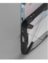 Kup Etui Ringke Fusion-X Redmi Note 11 Pro+ 5G Fekete - RGK1635BLK - {ean13} - Sklep Home Screen