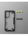 Kup Etui Ringke Fusion-X Redmi Note 11 Pro+ 5G Fekete - RGK1635BLK - {ean13} - Sklep Home Screen