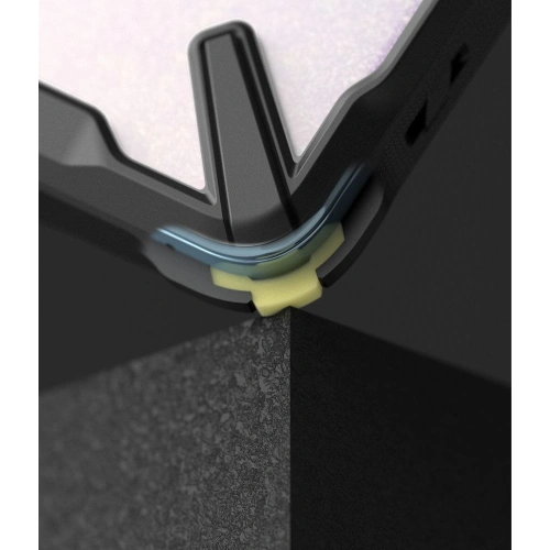 Kup Etui Ringke Fusion-X Redmi Note 11 Pro+ 5G Fekete - RGK1635BLK - {ean13} - Sklep Home Screen