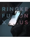Kup Etui Ringke Fusion-X Redmi Note 11 Pro+ 5G Fekete - RGK1635BLK - {ean13} - Sklep Home Screen