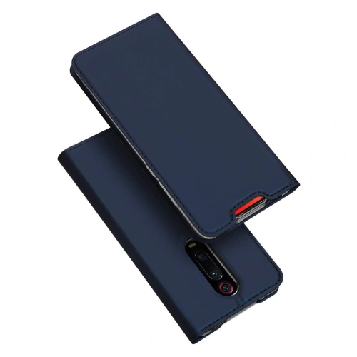 Buy DuxDucis SkinPro Xiaomi Mi 9T/Pro & Redmi K20/Pro Blue - DDS264BLU - {ean13} - Home Screen Store Europe