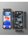 Kup Etui Ringke Fusion-X Redmi Note 11 Pro+ 5G Camo (Moro) Fekete - RGK1636MOB - {ean13} - Sklep Home Screen