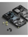 Kup Hülle Ringke Fusion-X Redmi Note 11 Pro+ 5G Camo (Camouflage) Schwarz - RGK1636MOB - {ean13} - Sklep Home Screen