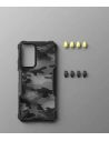 Kup Hülle Ringke Fusion-X Redmi Note 11 Pro+ 5G Camo (Camouflage) Schwarz - RGK1636MOB - {ean13} - Sklep Home Screen