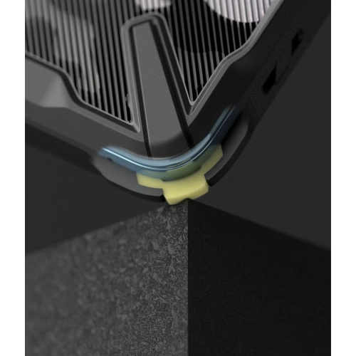 Kup Hülle Ringke Fusion-X Redmi Note 11 Pro+ 5G Camo (Camouflage) Schwarz - RGK1636MOB - {ean13} - Sklep Home Screen