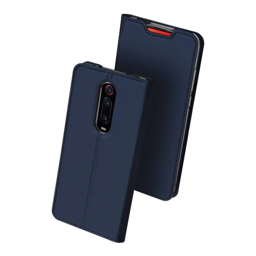 Buy DuxDucis SkinPro Xiaomi Mi 9T/Pro & Redmi K20/Pro Blue - DDS264BLU - {ean13} - Home Screen Store Europe