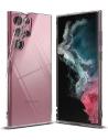 Kup Etui Ringke Air Samsung Galaxy S22 Ultra Clear - RGK1637CL - {ean13} - Sklep Home Screen