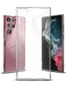 Kup Etui Ringke Air Samsung Galaxy S22 Ultra Clear - RGK1637CL - {ean13} - Sklep Home Screen