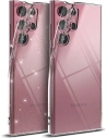 Kup Etui Ringke Air Samsung Galaxy S22 Ultra Clear - RGK1637CL - {ean13} - Sklep Home Screen