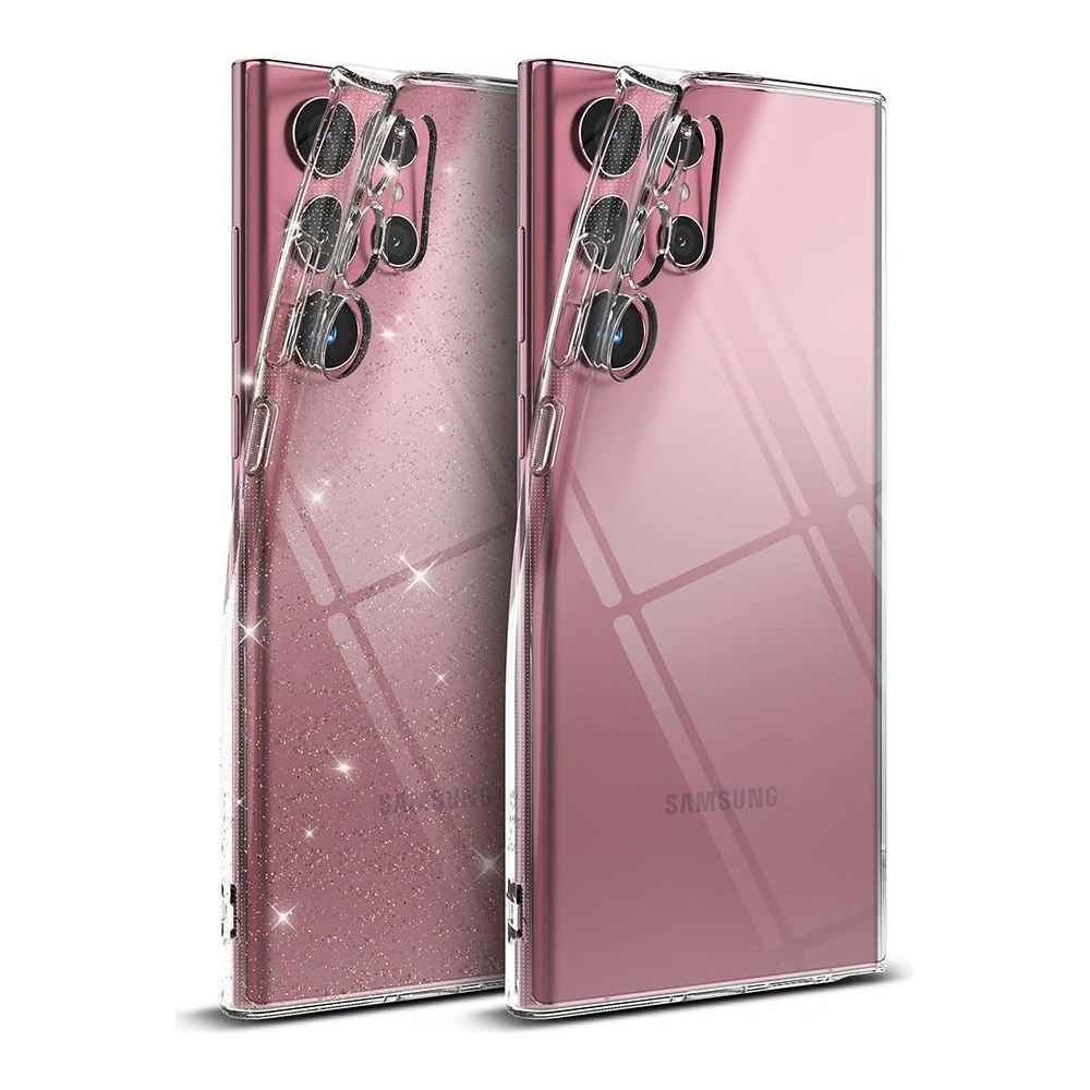Etui Ringke Air Samsung Galaxy S22 Ultra Clear