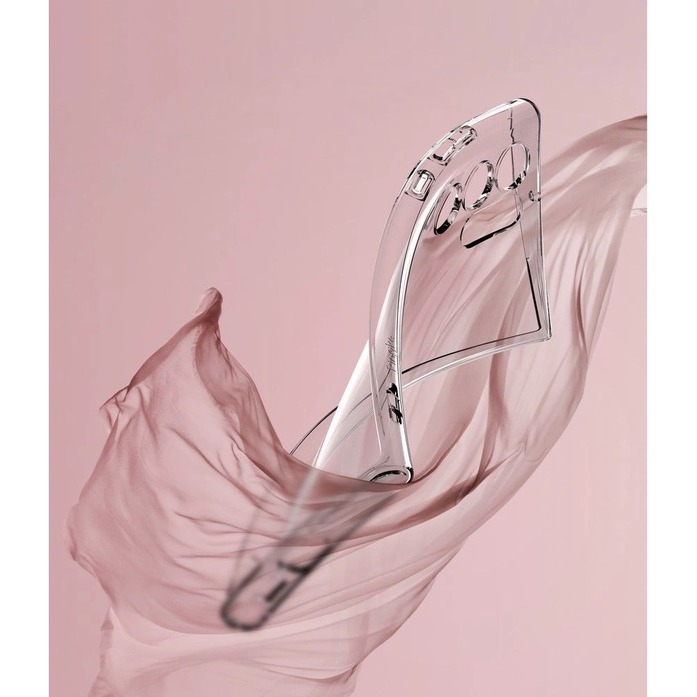 Etui Ringke Air Samsung Galaxy S22 Ultra Clear