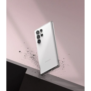 Kup Hülle Ringke Air Samsung Galaxy S22 Ultra Klar - RGK1637CL - {ean13} - Sklep Home Screen