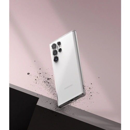 Kup Etui Ringke Air Samsung Galaxy S22 Ultra Clear - RGK1637CL - {ean13} - Sklep Home Screen