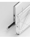 Buy Ringke Air Samsung Galaxy S22 Ultra Clear - RGK1637CL - {ean13} - Home Screen Store Europe