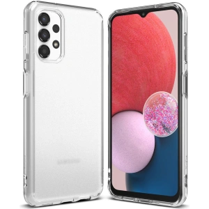 Kup Etui Ringke Fusion Samsung Galaxy A13 LTE Matte Clear - RGK1638MCL - {ean13} - Sklep Home Screen