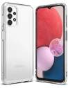 Etui Ringke Fusion Samsung Galaxy A13 LTE Matt Átlátszó