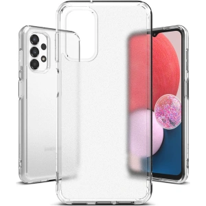 Kup Etui Ringke Fusion Samsung Galaxy A13 LTE Matte Clear - RGK1638MCL - {ean13} - Sklep Home Screen