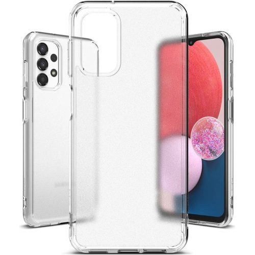 Kup Etui Ringke Fusion Samsung Galaxy A13 LTE Matte Clear - RGK1638MCL - {ean13} - Sklep Home Screen