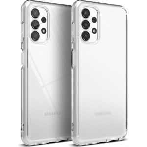 Kup Etui Ringke Fusion Samsung Galaxy A13 LTE Matte Clear - RGK1638MCL - {ean13} - Sklep Home Screen