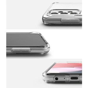 Kup Etui Ringke Fusion Samsung Galaxy A13 LTE Matte Clear - RGK1638MCL - {ean13} - Sklep Home Screen