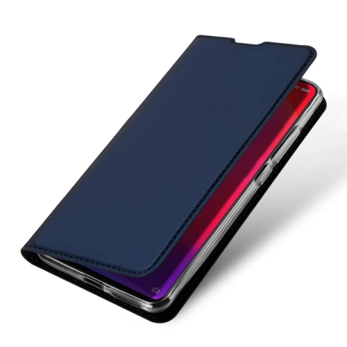 Buy DuxDucis SkinPro Xiaomi Mi 9T/Pro & Redmi K20/Pro Blue - DDS264BLU - {ean13} - Home Screen Store Europe