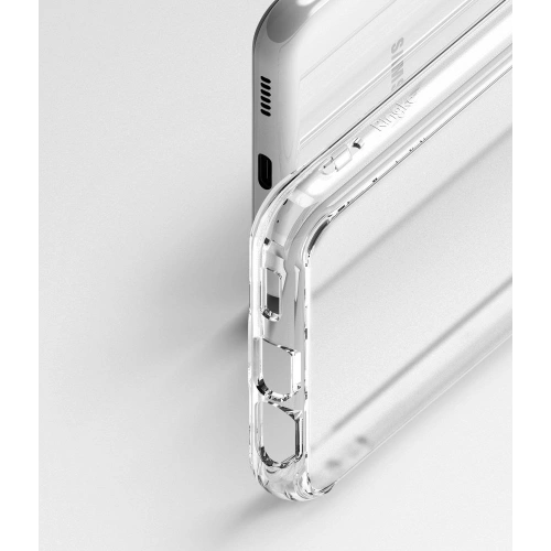 Kup Hülle Ringke Fusion Samsung Galaxy A13 LTE Matte Clear - RGK1638MCL - {ean13} - Sklep Home Screen