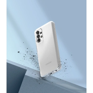 Hülle Ringke Fusion Samsung Galaxy A13 LTE Matte Clear
