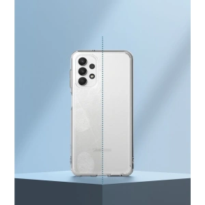 Hülle Ringke Fusion Samsung Galaxy A13 LTE Matte Clear