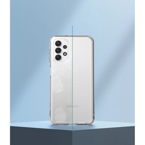 Kup Etui Ringke Fusion Samsung Galaxy A13 LTE Matte Clear - RGK1638MCL - {ean13} - Sklep Home Screen