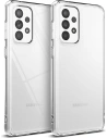 Kup Etui Ringke Fusion Samsung Galaxy A33 5G Mat Transparent - RGK1639MCL - {ean13} - Sklep Home Screen
