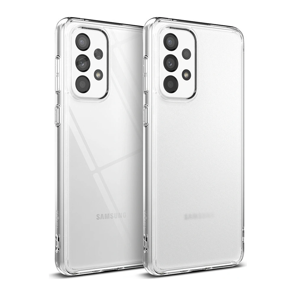 Etui Ringke Fusion Samsung Galaxy A33 5G Matte Clear