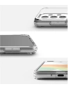 Kup Etui Ringke Fusion Samsung Galaxy A33 5G Mat Transparent - RGK1639MCL - {ean13} - Sklep Home Screen