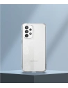 Kup Etui Ringke Fusion Samsung Galaxy A33 5G Mat Transparent - RGK1639MCL - {ean13} - Sklep Home Screen