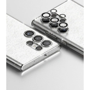 Kup Hülle Ringke Air Samsung Galaxy S22 Ultra Glitter Clear - RGK1640GCL - {ean13} - Sklep Home Screen
