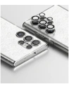 Kup Etui Ringke Air Samsung Galaxy S22 Ultra Glitter Clear - RGK1640GCL - {ean13} - Sklep Home Screen