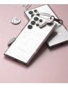 Kup Etui Ringke Air Samsung Galaxy S22 Ultra Glitter Clear - RGK1640GCL - {ean13} - Sklep Home Screen